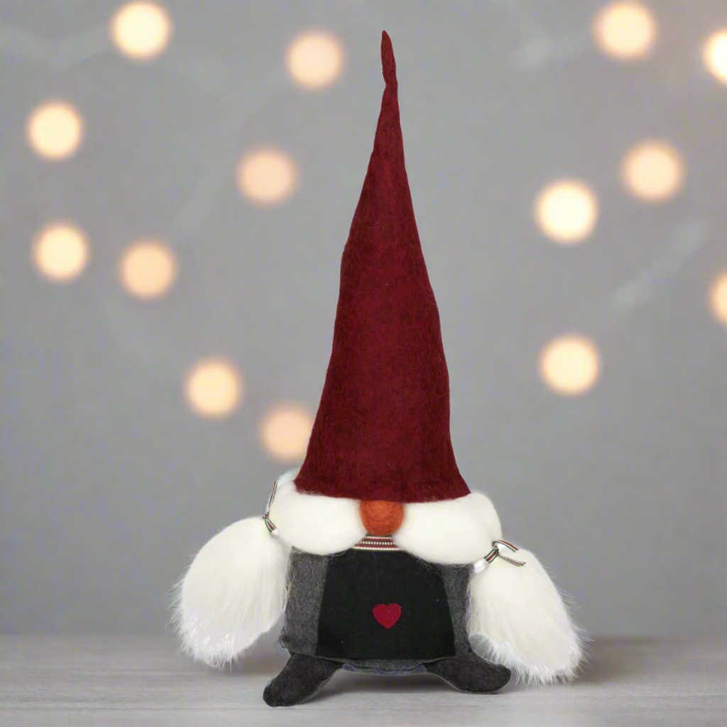Tomte Gnome - Vera (Red Hat)